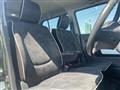 2018 Mazda Flair Crossover