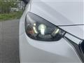 2016 Mazda Demio
