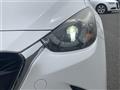 2016 Mazda Demio