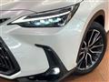 2023 Lexus NX