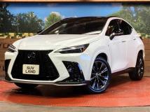 2023 Lexus NX