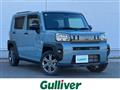 2024 Daihatsu Taft