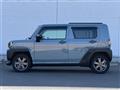 2024 Daihatsu Taft
