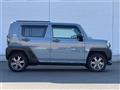 2024 Daihatsu Taft