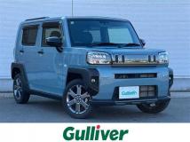 2024 Daihatsu Taft