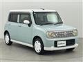 2011 Suzuki Lapin