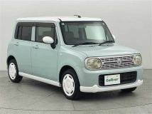 2011 Suzuki Lapin