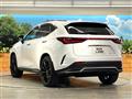 2024 Lexus NX
