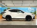 2024 Lexus NX