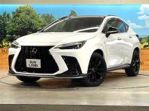 2024 Lexus NX