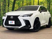 2024 Lexus NX