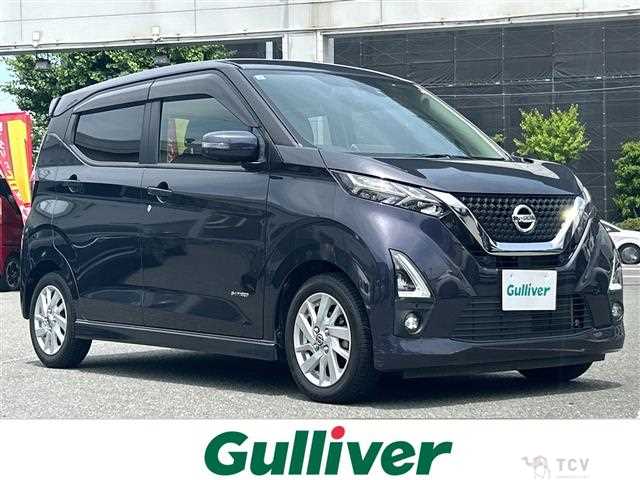 2019 Nissan DAYZ