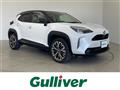 2022 Toyota Yaris Cross