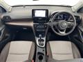 2022 Toyota Yaris Cross