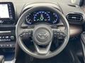 2022 Toyota Yaris Cross
