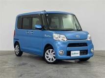2014 Daihatsu Tanto