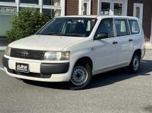 2009 Toyota Probox Van