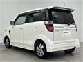 2011 Honda ZEST SPARK