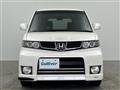 2011 Honda ZEST SPARK