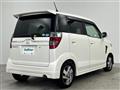 2011 Honda ZEST SPARK