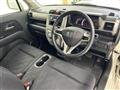 2011 Honda ZEST SPARK