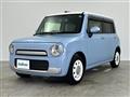 2013 Suzuki Lapin