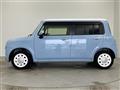 2013 Suzuki Lapin