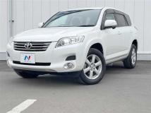 2009 Toyota Vanguard