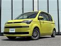 2013 Toyota SPADE