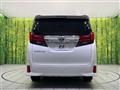 2015 Toyota Alphard