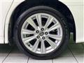 2015 Toyota Alphard