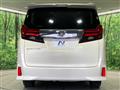 2015 Toyota Alphard