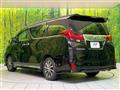 2015 Toyota Alphard