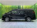 2015 Toyota Alphard