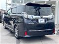 2015 Toyota Vellfire
