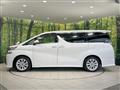 2017 Toyota Vellfire