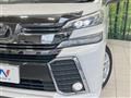 2017 Toyota Vellfire
