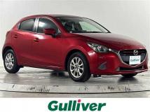 2016 Mazda Demio