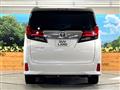 2017 Toyota Alphard