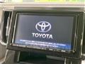 2017 Toyota Vellfire