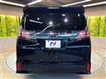 2017 Toyota Vellfire
