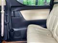 2017 Toyota Vellfire