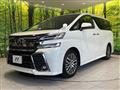 2017 Toyota Vellfire