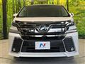2017 Toyota Vellfire