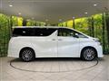 2017 Toyota Vellfire