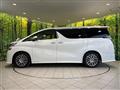 2017 Toyota Vellfire