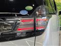 2017 Toyota Vellfire