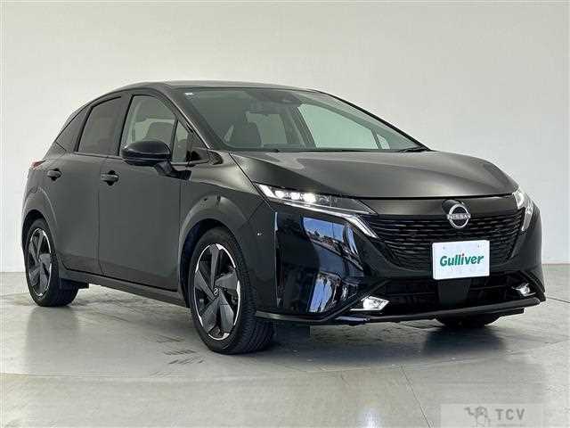 2023 Nissan Nissan Others