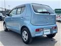 2016 Suzuki Alto