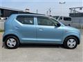 2016 Suzuki Alto